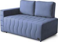 Тахта Sempla Орион правый (мора деним)