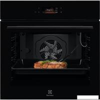 Электрический духовой шкаф Electrolux LOE8P39Z