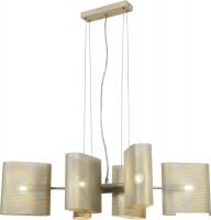Подвесная люстра Moderli Metalicana V11813-6P