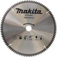 Пильный диск Makita D-81963