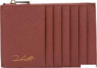 Визитница Fabretti QCH01S-12