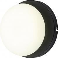 Припотолочная люстра Escada 10273/1LED (черный)