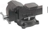 Тиски Yato YT-6504