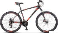 Велосипед Stels Navigator 500 MD 26 р.20 2025 (черный/красный)