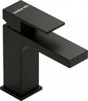 Смеситель Wellerein Linea 21LN26 (черный)