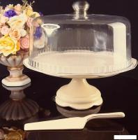 Блюдо Lenardi Мираж 205-566