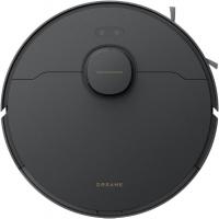 Робот-пылесос Dreame D20 Pro Robot Vacuum (евровилка, черный)