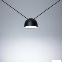 Трековый светильник Arlight ART-INBELT-BOWL-R140-8W Day4000-MIX BK 95 deg 051162