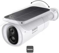 IP-камера Baseus S1 Outdoor 2K Solar Security Camera