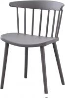 Стул Mio Tesoro Коррадо SC-176 (серый)