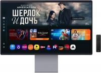 Игровой монитор Samsung Smart M9 LS32FM902SIXCI