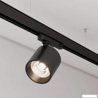Трековый светильник Arlight LGD-DYKE-4TR-R75-16W Warm3000 BK 38 deg 052284
