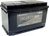 Автомобильный аккумулятор Forvard EFB Ultra R+ (85 А·ч)