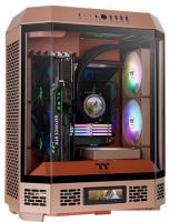 Корпус Thermaltake The Tower 600 Gravel Sand CA-1Z1-00MGWN-00
