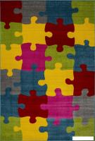 Ковер для жилой комнаты Merinos Orion V820-STAN-MULTICOLOR (2.4х3.4)