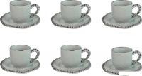 Набор чашек Lenardi 305-322