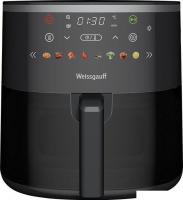 Аэрогриль (аэрофритюрница) Weissgauff WAF 706 DB Compact Fry
