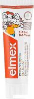 Зубная паста Elmex Для детей 0-6 лет (50 мл)