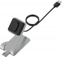 Док-станция Bingo для Amazfit GTR 3/GTR 3 Pro/GTS 3/T-Rex 2 (серый)