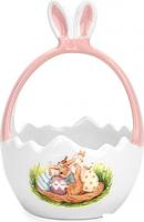 Конфетница Fissman 0434