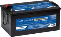 Автомобильный аккумулятор Daf Endurance EFB (240 А·ч)