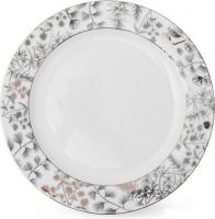 Тарелка обеденная Fissman Fox 14186