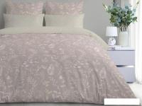 Семейный комплект постельного белья Verossa Сатин Семейный Weightless 70x70/50x70 757307