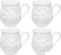 Набор кружек Elan Gallery Птички на ветке 540988