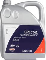 Моторное масло Pentolub Pento Special Performance F 5W-30 5л