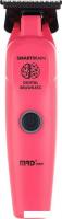 Окантовочный триммер MRD Pro MRD-GMT-3969ST (розовый)