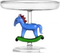 Блюдо Ichendorf Milano Schiaccianoci лошадь-качалка 0935209571