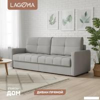 Диван Lagoma Стил (Camel Steel)