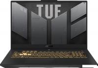 Игровой ноутбук ASUS TUF Gaming F17 FX707VJB-HX100 Win 11 Pro