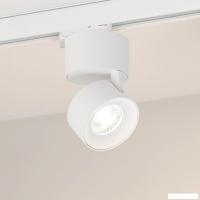 Трековый светильник Arlight SP-PLURIO-TRACK-4TR-R77-9W Day4000 WH-WH 36 deg 038098