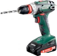 Дрель-шуруповерт Metabo BS 18 Quick (патрон 1 - 10 мм)