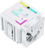 Кулер для процессора Thermalright Peerless Assassin 140 Digital (белый)