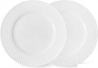 Набор тарелок Fissman Noemi 13734 (2 шт)