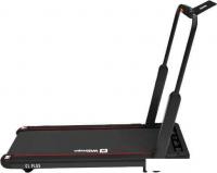Электрическая беговая дорожка Willman Forever C1+