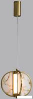Подвесная люстра Odeon Light Toscana 5447/12L