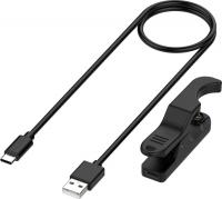 Зарядный кабель Bingo для Casio G-Shock GBD-H2000 (черный)