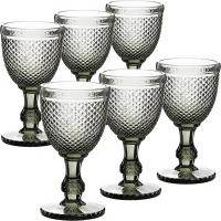 Набор бокалов для воды и напитков Loraine 60437