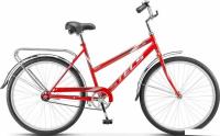 Велосипед Stels Legenda 200 26C р.19 2025 (красный, разобранный)