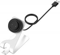 Док-станция Bingo для Amazfit Bip 3/2e SIM/T-Rex Pro/GTS/GTS2 mini/Pop Pro/GTS 2/Bip (белый)