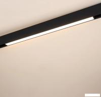 Трековый светильник Arlight MAG-ORIENT-FLAT-L465-16W Day4000-MIX BK 100 deg 048189(1)