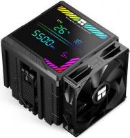 Кулер для процессора Thermalright Peerless Assassin 140 Digital (черный)