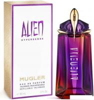 Парфюмерная вода Thierry Mugler Alien Hypersense EdP (90 мл)