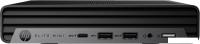 Компактный компьютер HP Elite Mini 800 G9 C7FX9AT