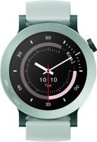 Умные часы CMF Watch 3 Pro (светло-зеленый, светло-зеленый силиконовый ремешок)