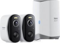 Комплект IP-камер Baseus Security N1 Plus 2-Cam Kit