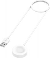 Зарядный кабель Bingo для Huawei 3 Pro/GT 3 Pro/D/Runner/3/3/3 Pro/2 Pro/2 Pro ECG Fixed (белый)